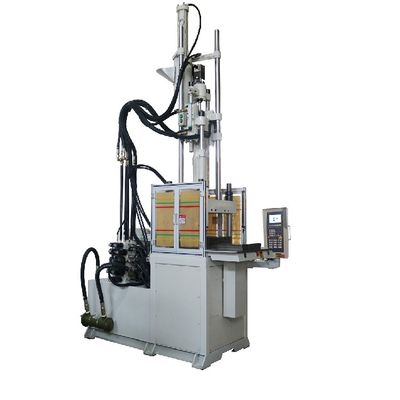 100 tonnellate di alta precisione BMC Verticale singolo slider iniezione stampaggio macchina