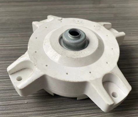 160 tonnellate Motore senza spazzole che rende Verticale Chiusura Iniezione Orizzontale BMC Machine