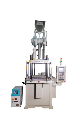 55 tonnellate Bakelite Vertical Injection Molding Machine con materiali termo-resistenti