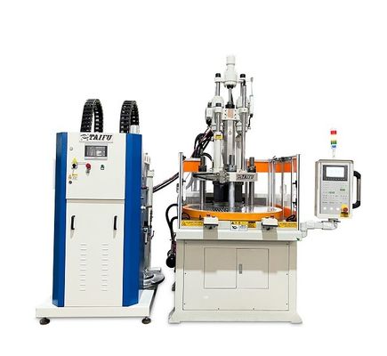 55 tonnellate di silicone liquido LSR
