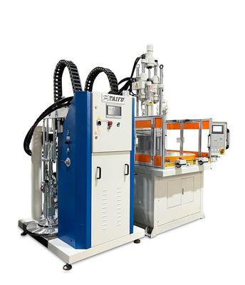 55 tonnellate di silicone liquido LSR