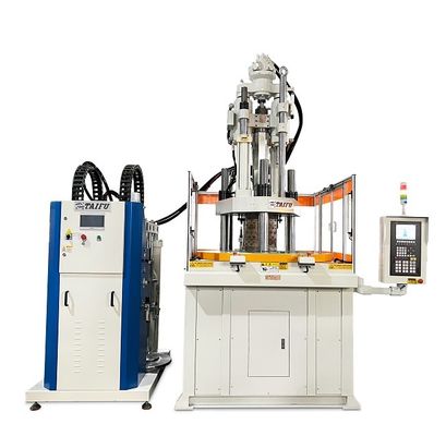 LSR Vertical Liquid Silicone Injection Molding Machine 85 tonnellate