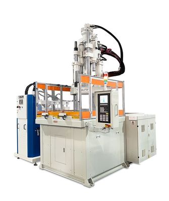 LSR Vertical Liquid Silicone Injection Molding Machine 120 tonnellate