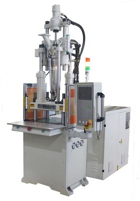 35 tonnellate di stampaggio a iniezione verticale standard per materiale MIM