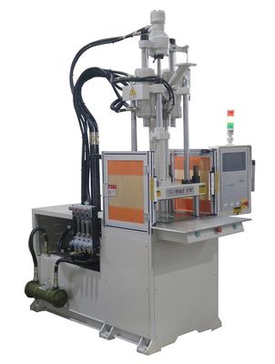 35 tonnellate di macchina di stampaggio a iniezione verticale standard per materiale DAP