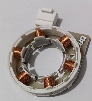Clamping verticale Iniezione orizzontale BMC macchina utilizzata per motori di aeromobili