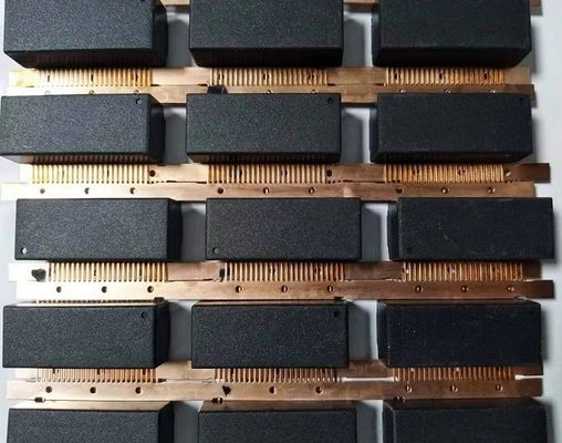 55 tonnellate di bacillite verticale rotante a tabella di iniezione usata per la produzione di circuiti