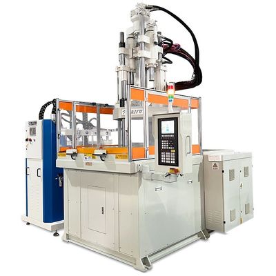 LSR Vertical Liquid Silicone Injection Molding Machine Usata per l'anello di sigillamento della pentola