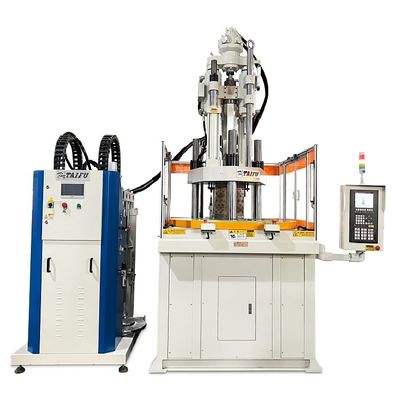 LSR Vertical Liquid Silicone Injection Molding Machine Usata per le Maschere