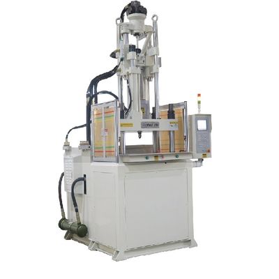 120 tonnellate Verticale plastica macchina di stampaggio a iniezione utilizzata per viti armadio