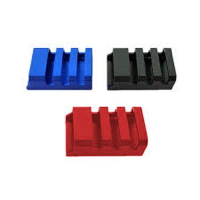 120 tonnellate Verticale Plastic Injection Molding Machine Usato per il coperchio di cassa protettiva