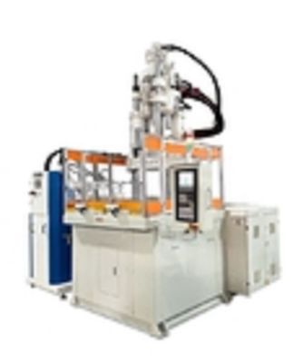 Macchine per lo stampaggio a iniezione di silicone LSR ad alta efficienza 85 tonnellate