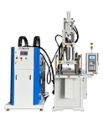55 tonnellate di silicone liquido LSR