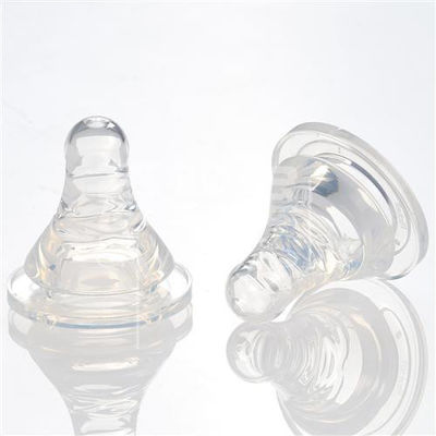 120 tonnellate LSR Silicone Iniezione stampaggio macchina utilizzata per l'alimentazione del capezzolo bambino