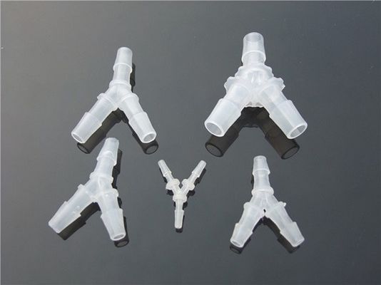 120 tonnellate LSR Silicone Injection Molding Machine Usato per Silicone Medical Parts