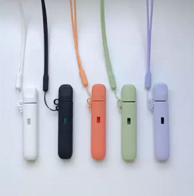 L'energia risparmia LSR macchina di stampaggio a iniezione per sigarette elettroniche silicone conchiglia