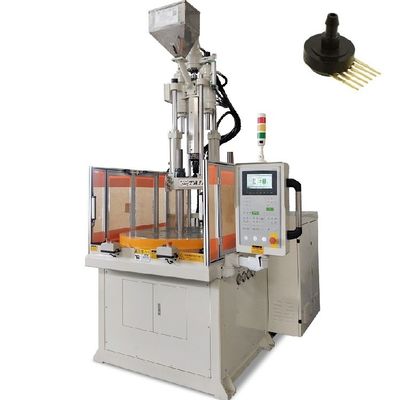Good Quality 55 Ton Plastic Injection Molding Machine Pressure Sensor Making Machine (Motore di stampaggio a iniezione di plastica di 55 tonnellate)