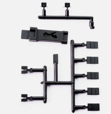 Macchina di stampaggio a iniezione di plastica di buona qualità per kit di conversione di accoppiamento magnetico