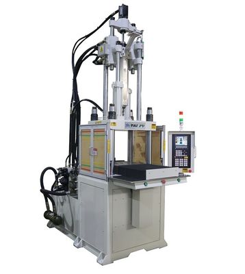 85 tonnellate macchina per la fabbricazione di custodie per telefoni macchina per lo stampaggio a iniezione con singolo scivolo