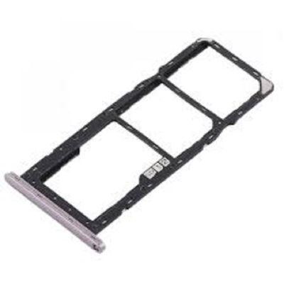 Alta efficienza 55 tonnellate SIM card Tray Holder slot Making Machine Vertical Molding Machine