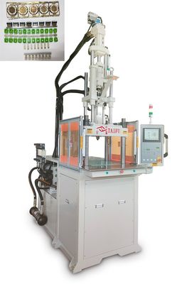 Alta efficienza 85 tonnellate Verticale Alta Velocità Iniezione stampaggio macchina per piccoli connettori