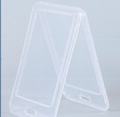 55 tonnellate Doppia Slide Verticale Iniezione Stampaggio Machine per la produzione di precisione