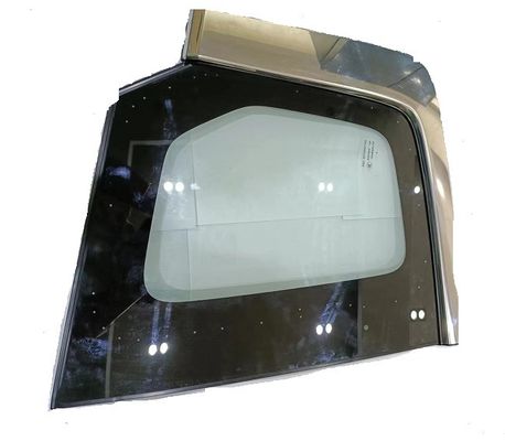 Macchina per stampaggio a iniezione verticale a banco di lavoro basso per finestre con rivestimento in gomma per automobili