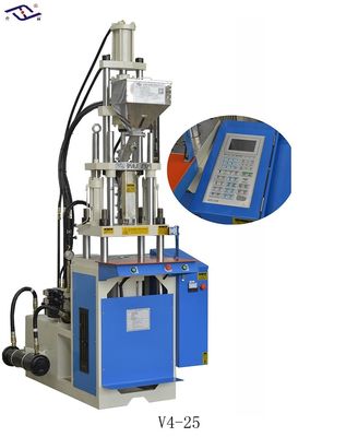 Macchine di stampaggio a iniezione di plastica per prese elettriche di qualità