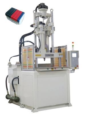 Macchine di stampaggio a iniezione di plastica verticale ad alte prestazioni per maniglie di hardware