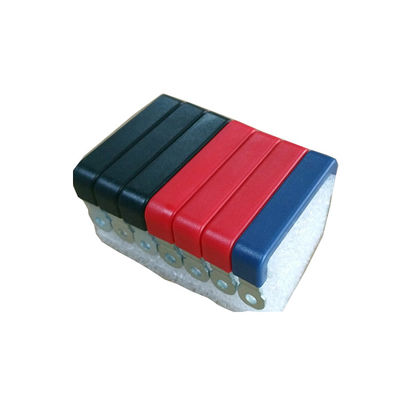 Macchine di stampaggio a iniezione di plastica verticale ad alte prestazioni per maniglie di hardware
