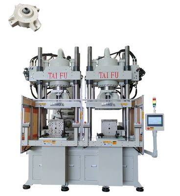Macchine BMC ad alta efficienza per la presa di muffe verticali a iniezione orizzontale utilizzate per motori