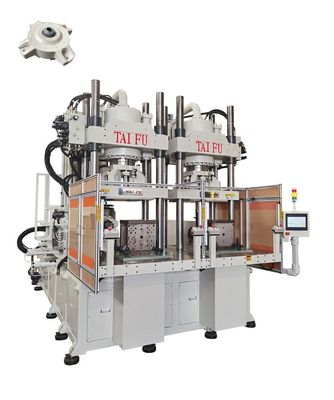 Macchine BMC ad alta efficienza per la presa di muffe verticali a iniezione orizzontale utilizzate per motori
