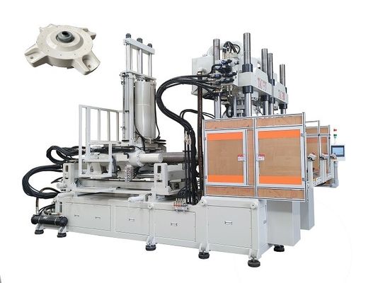 Macchine BMC ad alta efficienza per la presa di muffe verticali a iniezione orizzontale utilizzate per motori