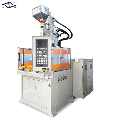 35 tonnellate rotativa Verticale iniezione stampaggio macchina per manici di plastica