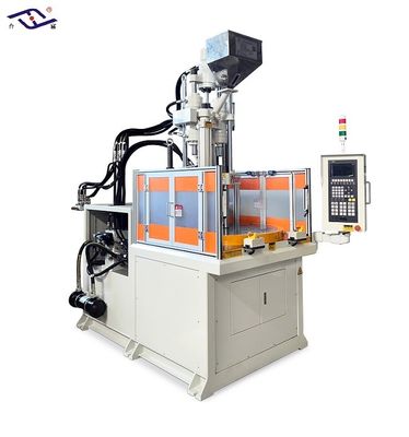 35 tonnellate rotativa Verticale iniezione stampaggio macchina per manici di plastica