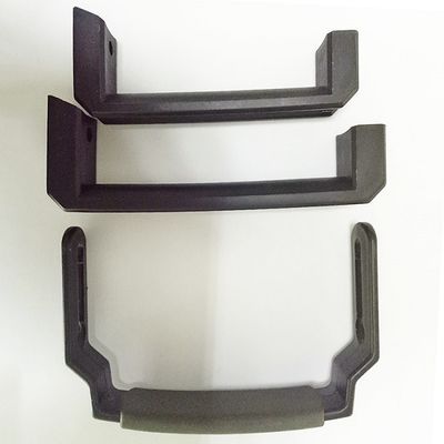 35 tonnellate rotativa Verticale iniezione stampaggio macchina per manici di plastica