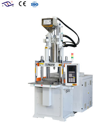 85 tonnellate Vertical Injection Molding Machine con single slide per bambini cucchiaio