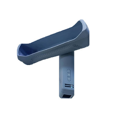 Macchina per la produzione di coperture di polvere di silicone liquido