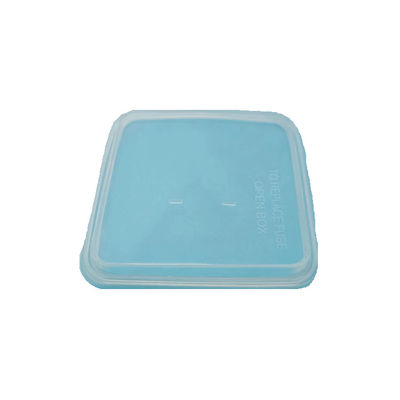 Macchina per la fabbricazione del coperchio di silicone liquido, macchina per lo stampaggio a iniezione a doppio scivolo, tipo freno