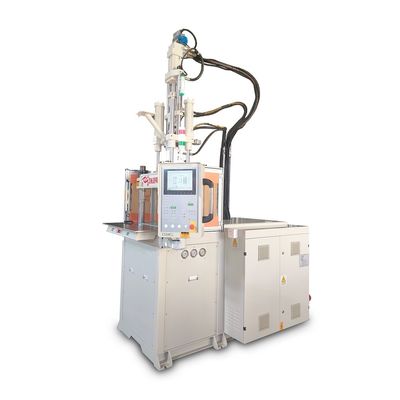 Alta efficienza 85Ton Verticale Alta Velocità Iniezione Stampaggio Macchina Per Portatore di schede SIM