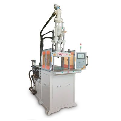 Alta efficienza 85Ton Verticale Alta Velocità Iniezione Stampaggio Macchina Per Portatore di schede SIM