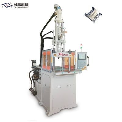 Alta efficienza 85Ton Verticale Alta Velocità Iniezione Stampaggio Macchina Per Portatore di schede SIM