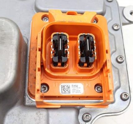 Motore elettrico ibrido inverter che fa freno tipo rotante macchina di stampaggio ad iniezione