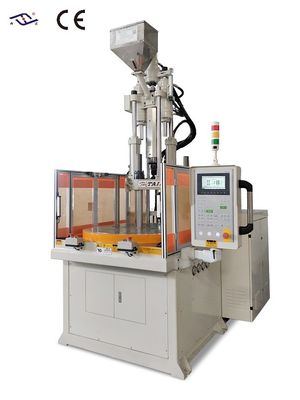 55 tonnellate di PVC vetro cuscinetti per il naso macchina di produzione Verticale stampaggio macchina