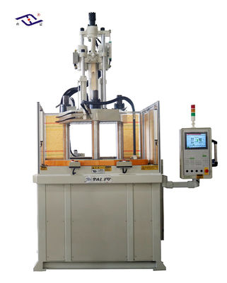 85 tonnellate ruote di plastica Vertical Injection Molding Machine con tavolo rotativo