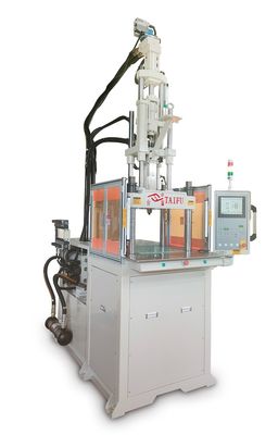 85 tonnellate Vertical High Speed Injection Molding Machine per connettori per autoveicoli
