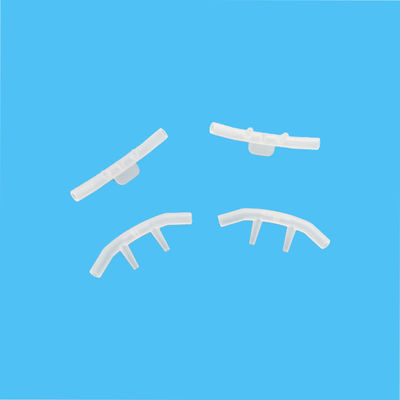 120 tonnellate LSR Silicone Injection Molding Machine per Medical Silicone Nasal Plug