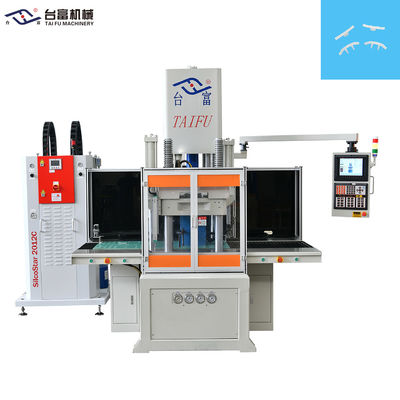 120 tonnellate LSR Silicone Injection Molding Machine per Medical Silicone Nasal Plug
