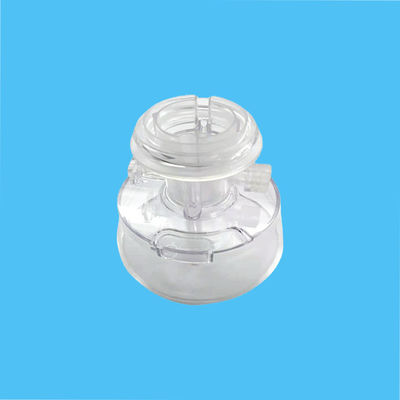 120 tonnellate LSR Silicone Injection Molding Machine per il prodotto di silicone medico