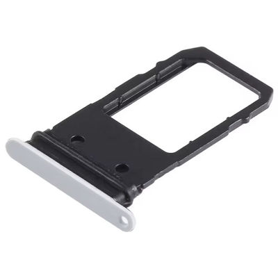 55 tonnellate Verticale Alta Velocità Iniezione Stampaggio Macchina per telefono cellulare Micro SD Card Tray